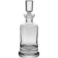 Ravenscroft Crystal Kensington Decanter